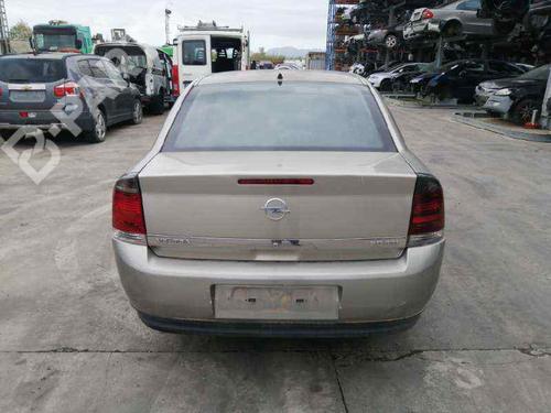 Venstre forlygte OPEL VECTRA C (Z02) 2.0 DTI 16V (F69) | BP7880863C28 