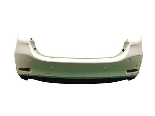 Rear bumper MAZDA 6 Saloon (GJ, GL) 2.0 (GJ2, GL2, GL6) GJR950221 | NECESITA | REPARACION