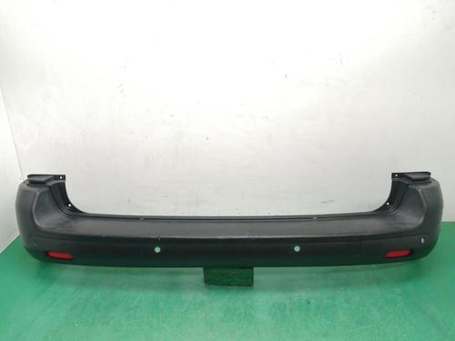 Bumper achter PEUGEOT EXPERT Van (V_) 1.5 BlueHDi 120 (120 hp) 12442814