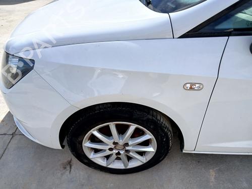 left-front-fenders-seat-ibiza-iv-6j5-6p1-2008-2009-2010-2011-2012-2013-2014-2015-2016-2017-33656701 main image