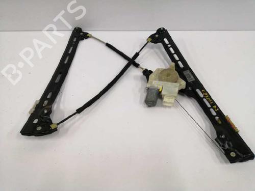 Used Front left window mechanism CITROËN C4 Picasso II 1.6 BlueHDi 120 (120 hp) 6540512