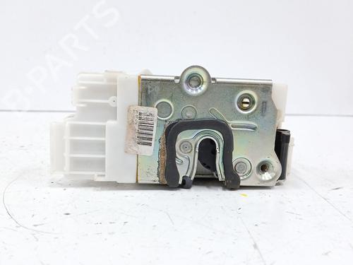 Used Rear right lock Rear right lock 38016290 38016290
