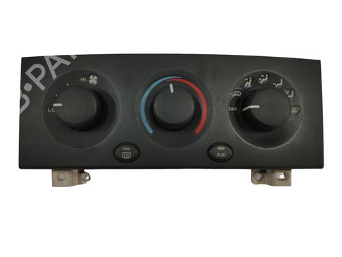 Used Climate control JEEP GRAND CHEROKEE II (WJ, WG) 2.7 CRD 4x4 (163 hp) 13912362