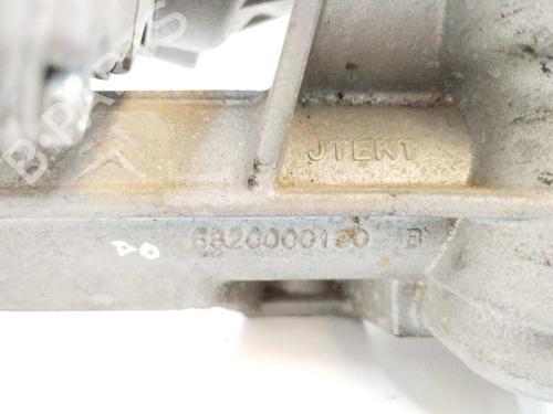 Steering rack HYUNDAI SONATA V (NF) 2.0 CRDi | BP9670897M22 
