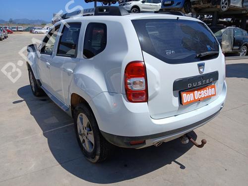 Right taillight DACIA DUSTER (HS_) 1.5 dCi | BP36306568C35  - Image 5