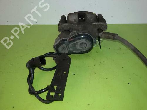 Right rear brake caliper MERCEDES-BENZ A-CLASS (W176) A 200 (176.043) | BP11603701M106