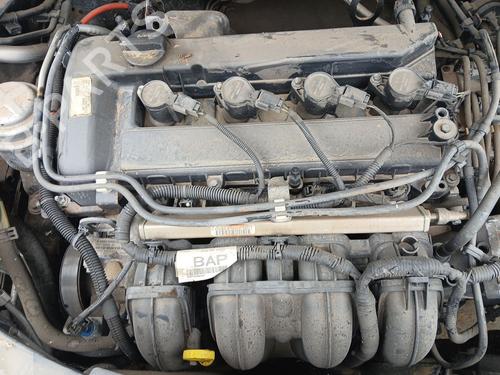 Engine FORD MONDEO IV (BA7) 2.0 | BP40260635M1 - Image 2