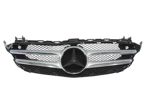Grill MERCEDES-BENZ C-CLASS (W205) C 220 BlueTEC / d (205.002, 205.004) (170 hp) 28024801