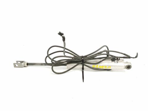 Gassdemper Bakluke OPEL ASTRA H TwinTop (A04) 1.6 (L67) HIDRAULICO