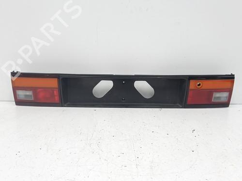 Used Rear center light HONDA CONCERTO (HW, MA) [1989-1996]  28536841