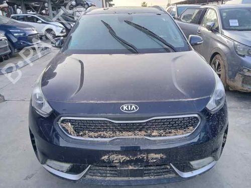 Rear bumper KIA NIRO I (DE) 1.6 GDI Hybrid | BP29913826C8