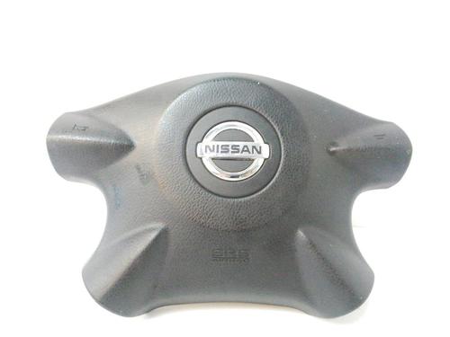 Førerens kollisjonspute NISSAN TERRANO II (R20) 2.7 TDi 4WD (125 hp) 10738712