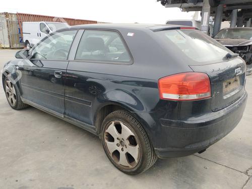 ABS pump AUDI A3 (8P1) 2.0 TDI 16V | BP16763138M43 