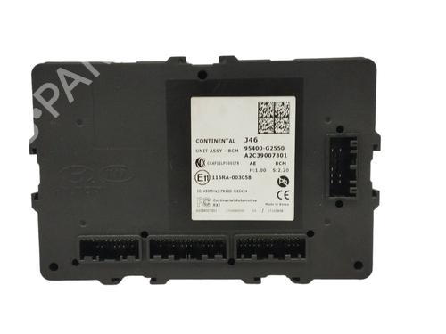 Used Electronic module HYUNDAI IONIQ (AE) [2016-2023]  16700563