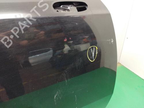 Right front door OPEL CORSA D (S07)  | BP26567592C3 