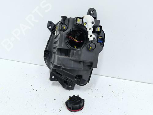 Right headlight HYUNDAI TUCSON (NX4E, NX4A) 1.6 T-GDi | BP33236395C29 - Image 2