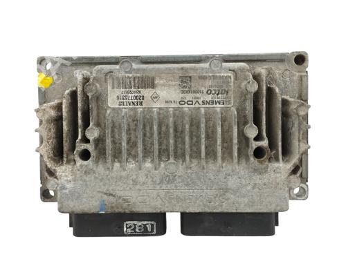 Used Gearbox control unit RENAULT LAGUNA III Grandtour (KT0/1) [2007-2015]  16849137