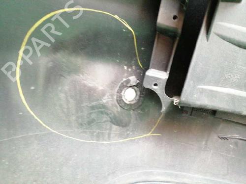 Rear bumper AUDI A4 B8 (8K2)  | BP6959984C8 