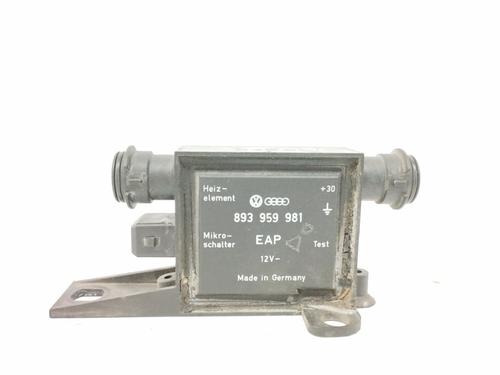 Elektronisk modul FORD FIESTA IV (JA_, JB_) 1.8 D 893959981