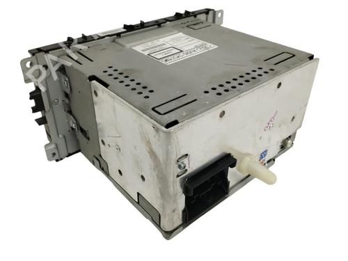 Bilradio FORD TOURNEO CONNECT 1.8 TDCi /TDDi /DI | BP17696416E6