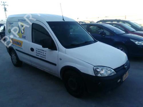 Starter OPEL COMBO Box Body/MPV  | BP2835067M8 