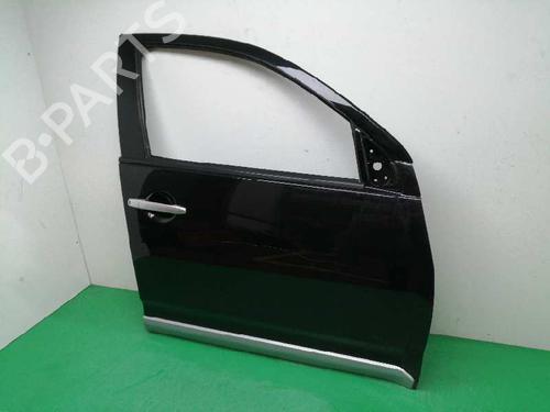 Right front door MITSUBISHI OUTLANDER II (CW_W) 2.0 DI-D (CW8W) | BP8117234C3 