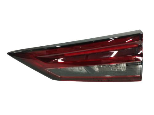 Used Right tailgate light NISSAN QASHQAI II (J11, J11_) 1.3 DIG-T (140 hp) 16822950