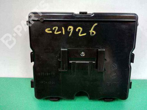 Electronic module NISSAN QASHQAI II SUV (J11, J11_) 1.5 dCi | BP4457937M83 