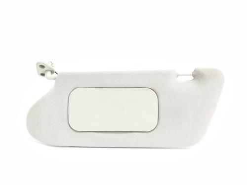 Used Left sun visor MERCEDES-BENZ M-CLASS (W163) ML 270 CDI (163.113) (163 hp) 12427861