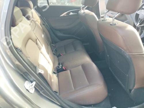 Servo brake MERCEDES-BENZ A-CLASS (W176)  | BP11355886M42 
