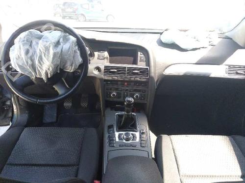 Electronic module AUDI A6 C6 (4F2) 2.0 TDI | BP11416626M83 
