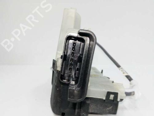 Front left lock PEUGEOT PARTNER Box Body/MPV 1.6 BlueHDi 100 | BP12441679C98 