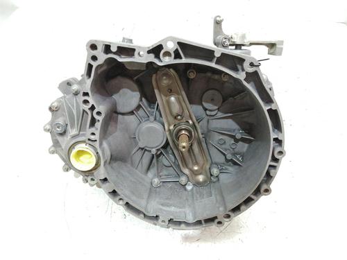 Used Gearbox MINI MINI (R56) One (75 hp) 16432882
