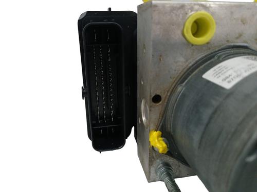 ABS pump CITROËN GRAND C4 SPACETOURER (3A_, 3E_) 1.2 PureTech 130 | BP17624570M43