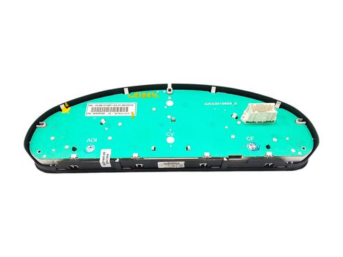 Instrument cluster PEUGEOT 407 (6D_)  | BP20166174C47 