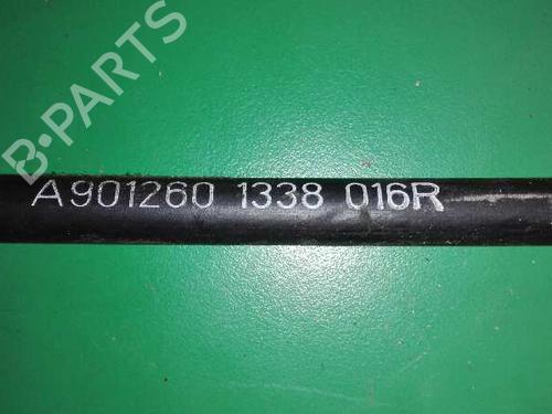 Other MERCEDES-BENZ SPRINTER 2-t Bus (B901, B902) 208 CDI (901.671, 902.671, 902.672) | BP15499256O1 
