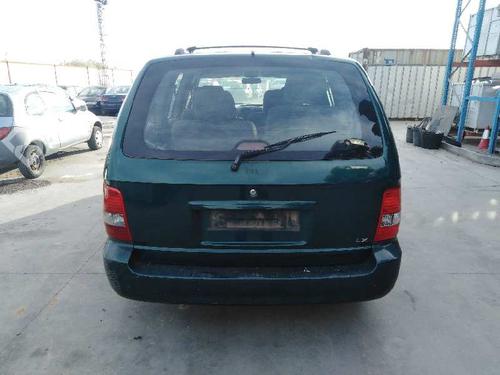Climate control KIA CARNIVAL II (GQ) 2.9 CRDi | BP10955950I5 