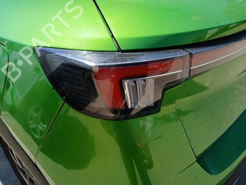 Left taillight OPEL MOKKA 1.2 (76) | BP36992714C34 - Image 2