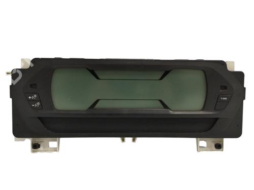 Used Instrument cluster CITROËN C4 Picasso II [2013-2026]  16824370