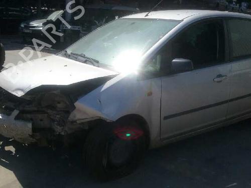 AC pipe FORD FOCUS C-MAX (DM2)  | BP14146102M126 