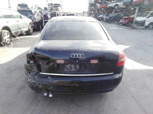 Oil sump AUDI A6 C5 (4B2, 4B4) 1.9 TDI | BP23575501M115