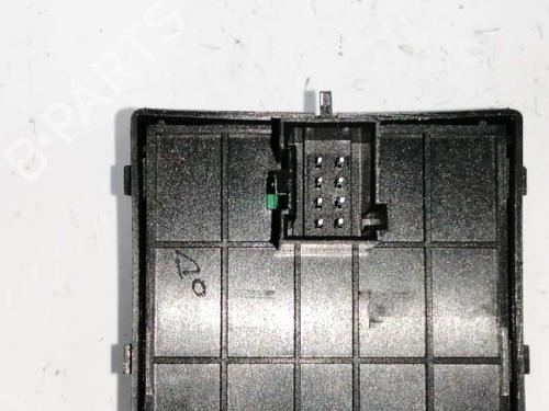 Left front window switch FIAT DOBLO Box Body/MPV (223_)  | BP23575329I27 
