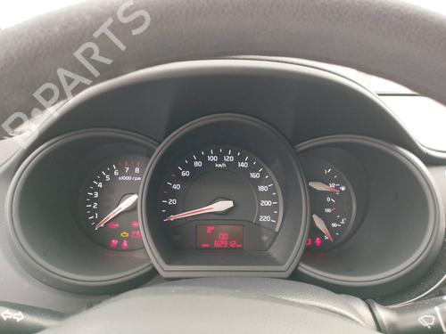 Instrument cluster KIA RIO III (UB)  | BP19635909C47 