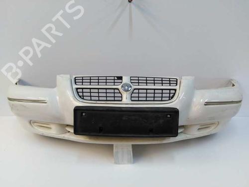 Used Front bumper CHRYSLER STRATUS (JA) [1994-2001]  5874026