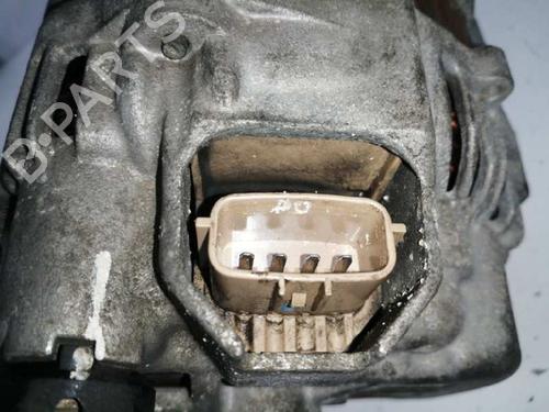 Alternator MITSUBISHI COLT VI (Z3_A, Z2_A) 1.3 (Z21A) | BP8051817M7 