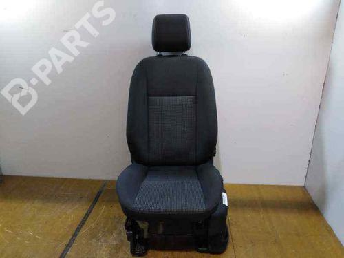 Used Left front seat DAEWOO NUBIRA (J100) 1.6 16V (106 hp) 2429477