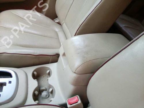 Front left window mechanism HYUNDAI SANTA FÉ II (CM)  | BP13022091C22 