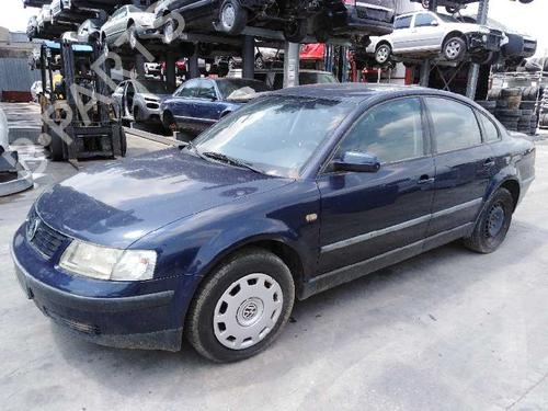 Instrument cluster VW PASSAT B5 (3B2) 1.9 TDI | BP8886496C47 