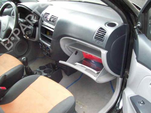 AC pipe KIA PICANTO I (SA) 1.0 | BP18267272M126