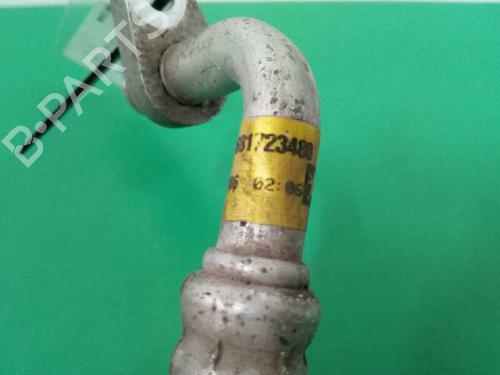 AC pipe CITROËN C4 I (LC_) | BP14146464M126